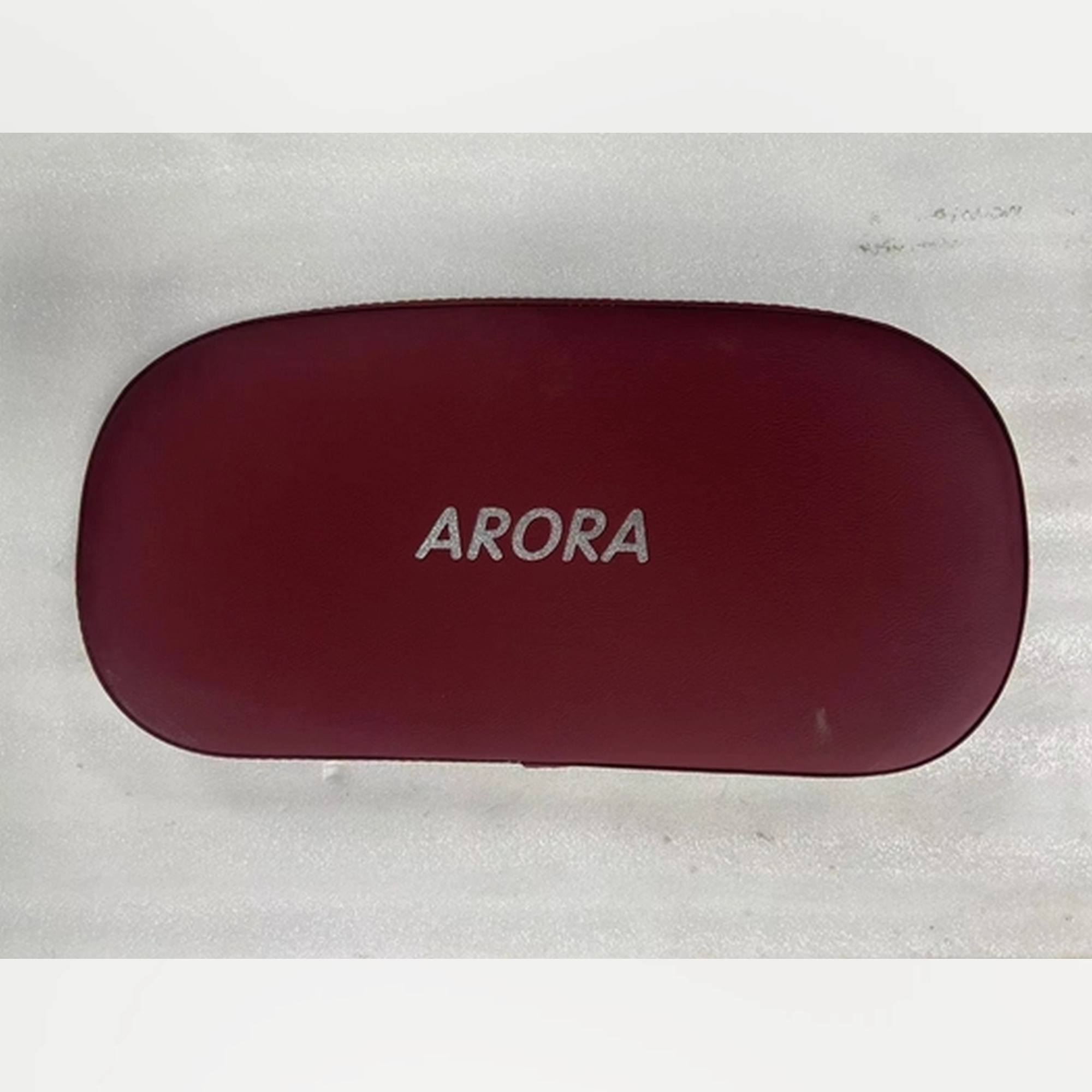 ARORA ANGEL PRO ÖN KOLTUK (SIRT DAYANMA) KREM #ANGEL PRO-143